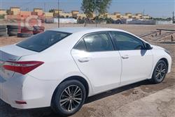 تۆیۆتا کۆرۆلا